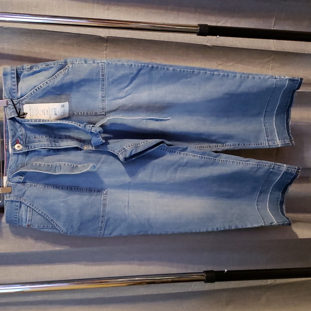 Denim pants